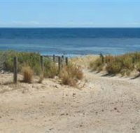 Normanville Beach - Accommodation NT