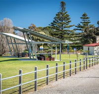 Bungala Park - Accommodation NT