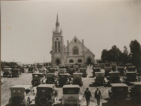 Loxton's Drives, Walks And Trails - Accommodation NT 2