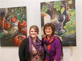 Loxton's Drives, Walks And Trails - Accommodation NT 1