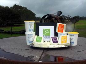 Island Pure Sheep Dairy And Cheese Factory - Accommodation NT 1