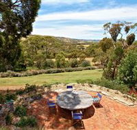 Allusion Winery - Accommodation NT