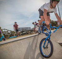 Yankalilla Lions Youth Park - Accommodation NT