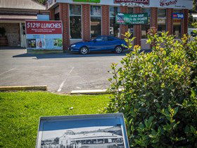 Yankalilla District Heritage Trail - Accommodation NT 0
