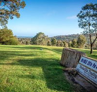 Yankalilla Memorial Park - Accommodation NT