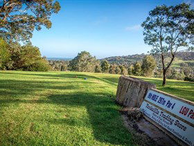 Yankalilla Memorial Park - Accommodation NT 0