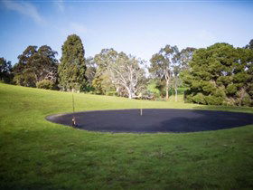 Yankalilla Memorial Park - Accommodation NT 2