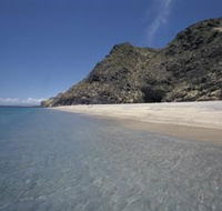 Rapid Bay Beach - Accommodation NT
