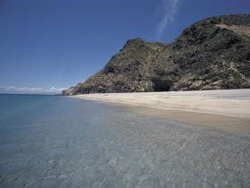 Rapid Bay Beach - Accommodation NT 0