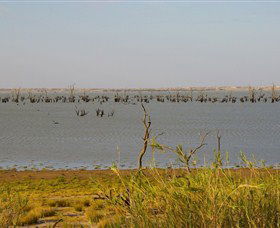 Ellerslie NSW NT Tourism