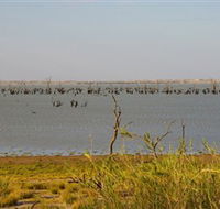 Lake Victoria - NT Tourism