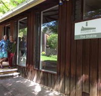 The Stable Studio at the Mill - Accommodation NT