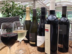 Wines Of The Fleurieu Cellar Door - Accommodation NT 1