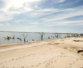 Rufus River - Accommodation NT 0