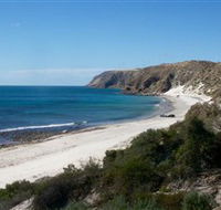 Morgan Beach - Accommodation NT