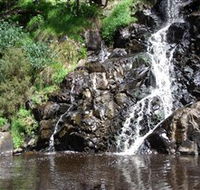 Ingalalla Waterfalls - Accommodation NT