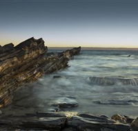 Fishery Beach - Accommodation NT