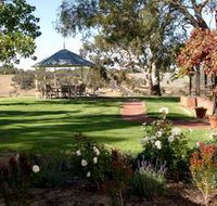 Currency Creek Winery And Restaurant - Accommodation NT