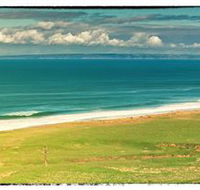 Tunkalilla Beach - Accommodation NT