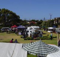 Port Elliot Market - Accommodation NT