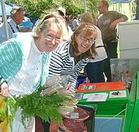 Victor Harbor Farmers Market - Accommodation NT