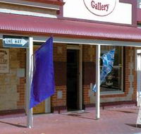 Ocean Art Gallery - Accommodation NT