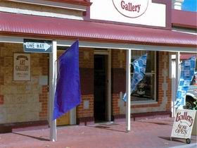 Ocean Art Gallery - Accommodation NT 0