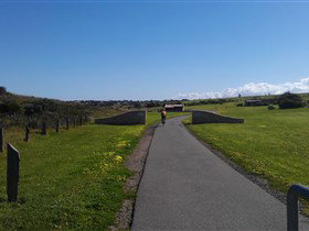 Encounter Bikeway - Accommodation NT 0