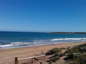 Encounter Bikeway - Accommodation NT 2