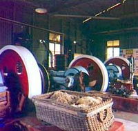 Heritage Trail Wyandra - Accommodation NT