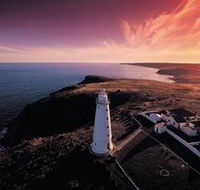 Cape Willoughby Lightstation - Cape Willoughby Conservation Park - Accommodation NT