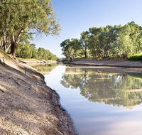 Darling River Run - NT Tourism