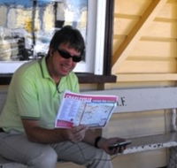 Charleville Audio Heritage Trails - Accommodation NT