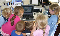 Charleville - School Of Distance Education Tour - Accommodation NT 2
