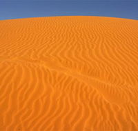 Perry Sandhills - NT Tourism