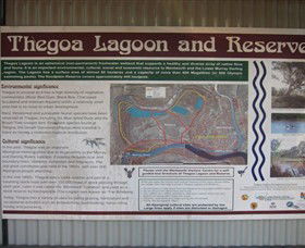 Thegoa Lagoon And Reserve - Accommodation NT 3