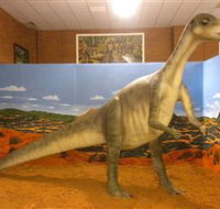 Wentworth Pioneer Museum - NT Tourism