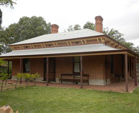 Ellerslie NSW NT Tourism