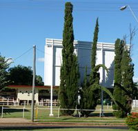 Jericho Drive Inn - Accommodation NT