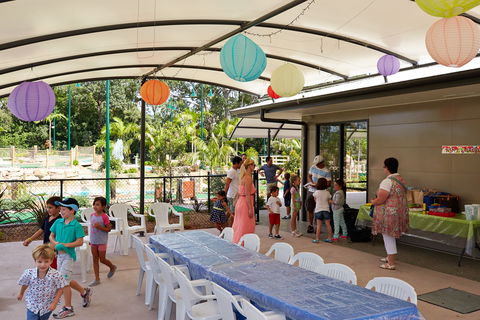 Thornleigh Golf Centre - Accommodation NT 0