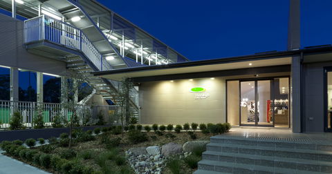 Thornleigh Golf Centre - Accommodation NT 2