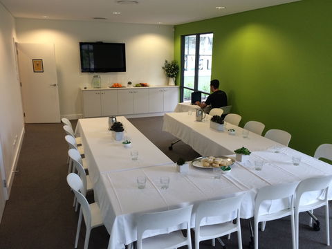 Thornleigh Golf Centre - Accommodation NT 4