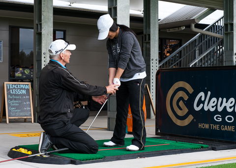Thornleigh Golf Centre - Accommodation NT 5
