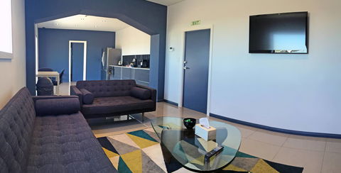 Navair Jet Services - Accommodation NT 3