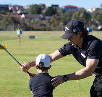Pittwater Golf Centre - Accommodation NT