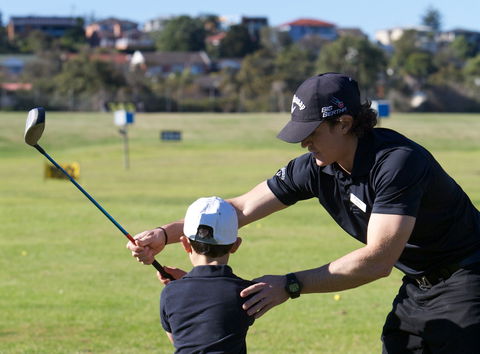 Pittwater Golf Centre - Accommodation NT 0