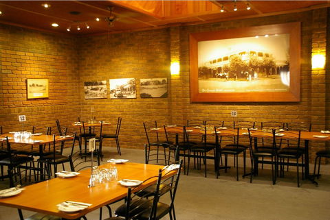 Crown Hotel Wentworth - Accommodation NT 4