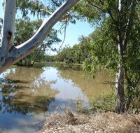 Red Bank Park - Accommodation NT