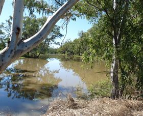 Red Bank Park - Accommodation NT 0
