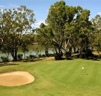 Coomealla Memorial Sporting Club - Accommodation NT